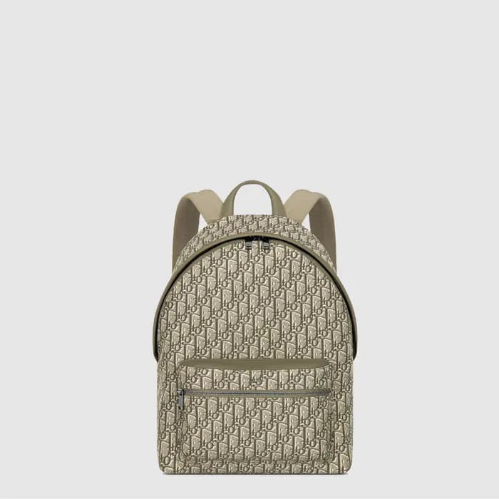 디올 남성 라이더 백팩 - Dior Mens Rider Backpack - dib1664x - 1