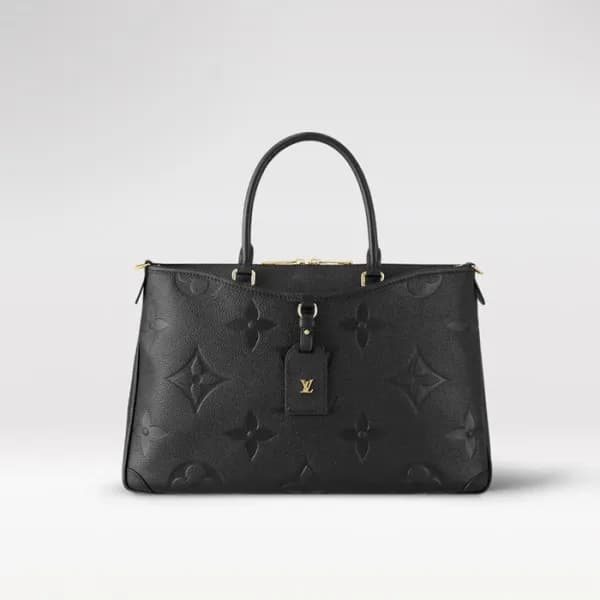 루이비통 여성 트라이아논 MM M46487 - Louis vuitton Womens Tri… - 1