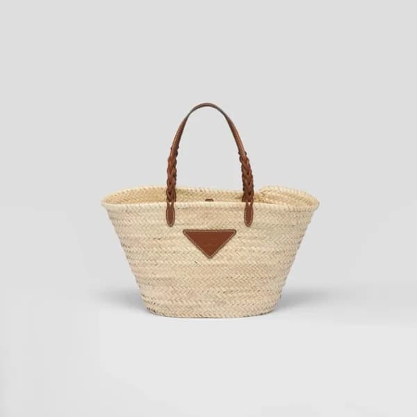 프라다 여성 썸머 토트백 1BG314 - Prada Womens Tote Bag - prb… - 1