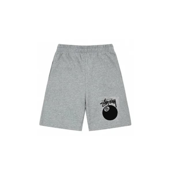 스터시 남성 캐쥬얼 반바지 - Stussy Mens Casual Half-Pants - s… - 1