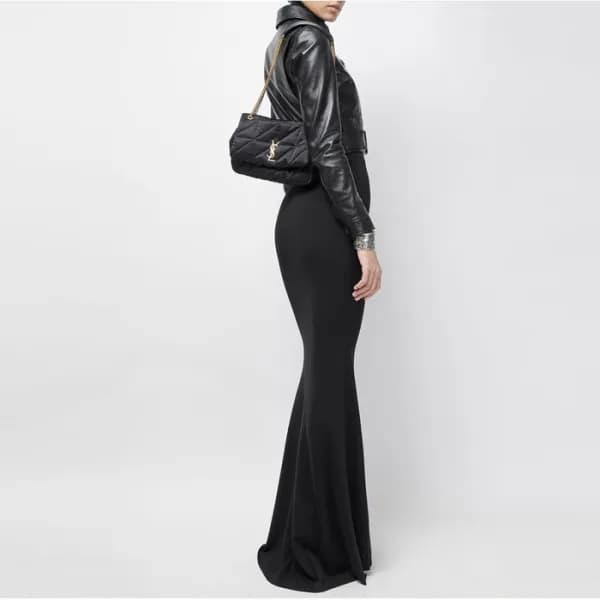 입생로랑 여성 제이미 숄더백 - Saint Laurent Womens Jamie Shoud… - 1