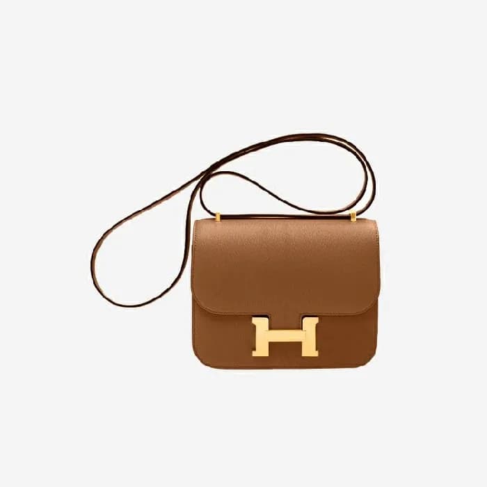 에르메스 여성 콘스탄스 14- Hermes Womens Constance Bag - heb… - 1