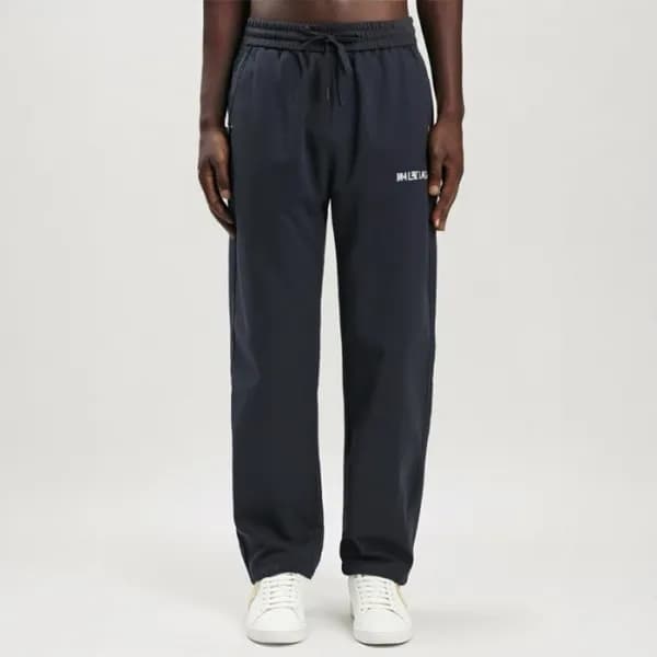 발렌시아가 남성 트레이닝 팬츠 - Balenciaga Mens Sweat Pants - b… - 1