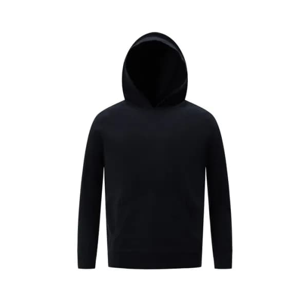 루이비통 남성 후드 니트웨어 - Louis vuitton Mens Hood Knitwear… - 1