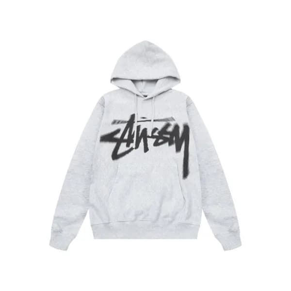 스터시 남성 캐쥬얼 후디 - Stussy Mens Casual Hoodie - stc329… - 1