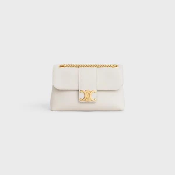 셀린느 여성 빅투아르 백 - Celine Womens Teen Victoire Bag - … - 1