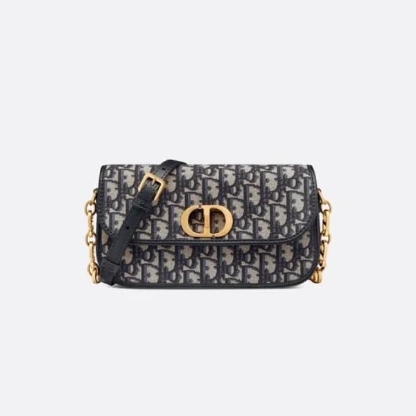디올 여성 30 에비뉴 백 - Dior Womens Avenue Bag - dib3296x - 1