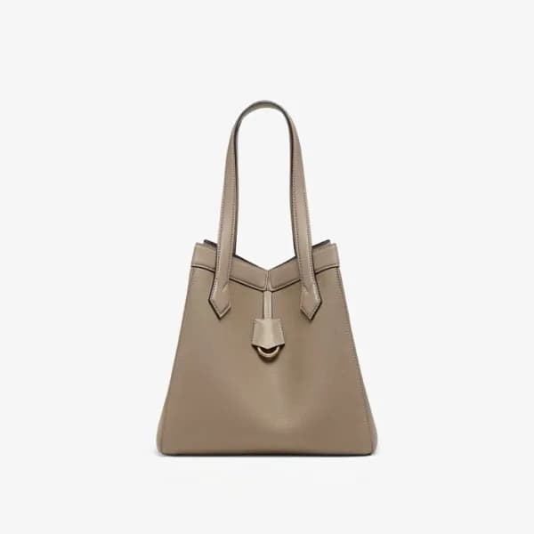 펜디 여성 오리가미 숄더백 - Fendi Womens Origami Shoulder Bag… - 1