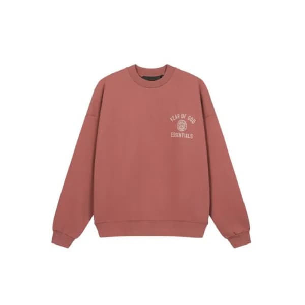 피어오브갓 남성 라운드 맨투맨 - Fear of god Mens Round Tshirt -… - 1