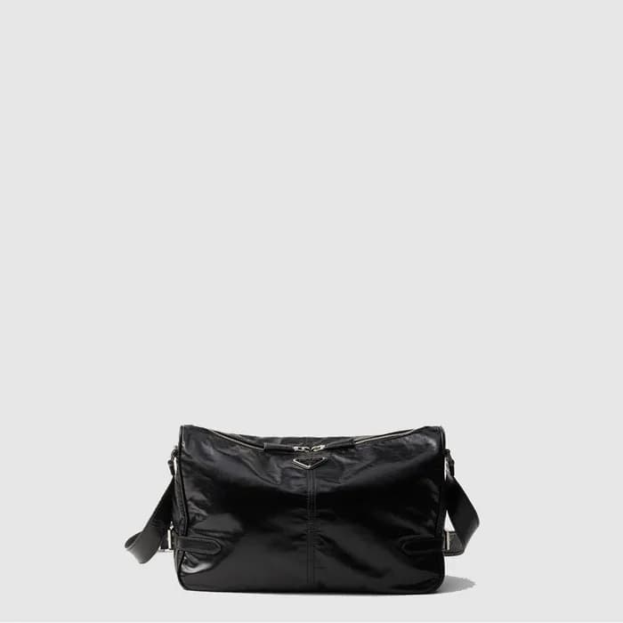 프라다 남성 메신저 백 2VH187 - Prada Mens Messenger Bag - p… - 1