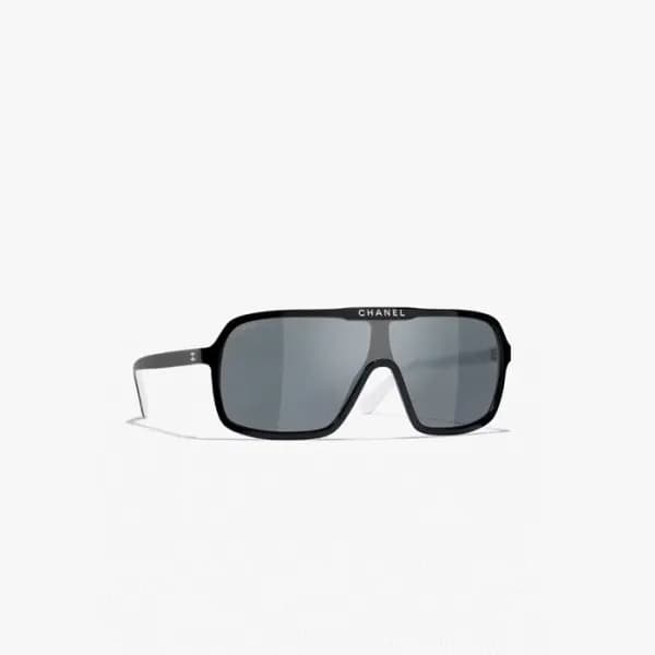 샤넬 여성 이니셜 선글라스 - Chanel Womens Sunglasses - acc295… - 1