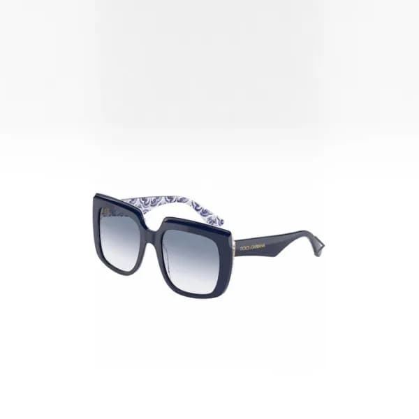 돌체앤가바나 남/녀 이니셜 선글라스 - Dolce&Gabbana Unisex Sunglas… - 1