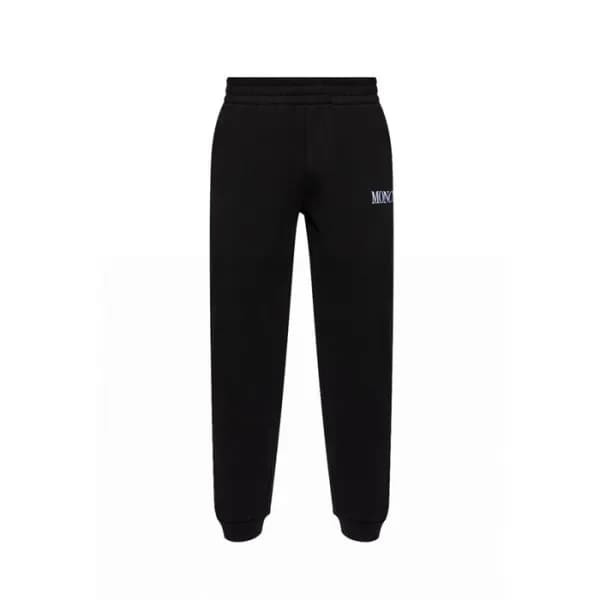 몽클레어 남성 조거 팬츠 - Moncler Mens Jogger Pants - moc519… - 1