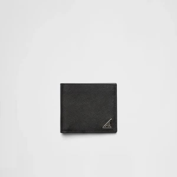 프라다 남성 삼각로고 월릿 2MO513 - Prada Mens Multiple Wallet… - 1