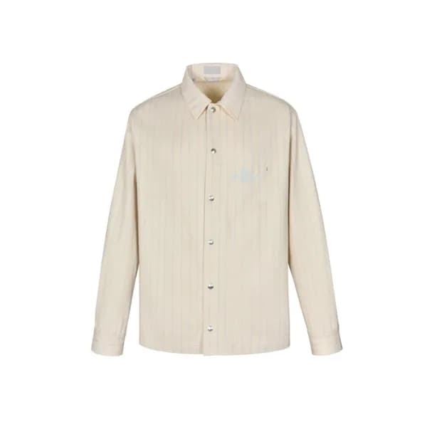 디올 남성 베이직 셔츠 - Dior Mens Basic Shirts - dic5557x - 1