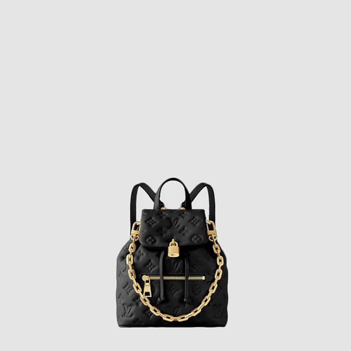 루이비통 여성 쿠상 백팩 M13357 - Louis vuitton Womens Coussi… - 1