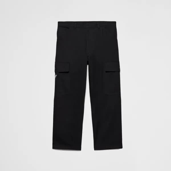 프라다 남성 캐쥬얼 팬츠 - Prada Mens Casual Pants - prc6465x - 1