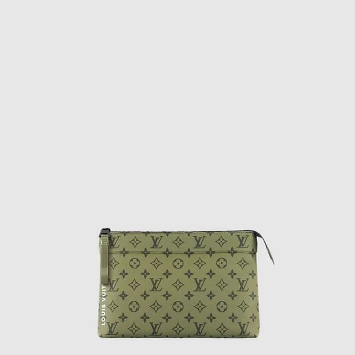 루이비통 남성 보야주 M82800 - Louis vuitton Mens Pochette V… - 1
