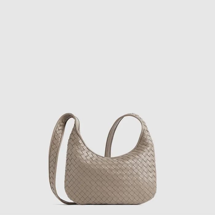 보테가 베네타 남성 스몰 베네토 - Bottega veneta Mens Small Vene… - 1
