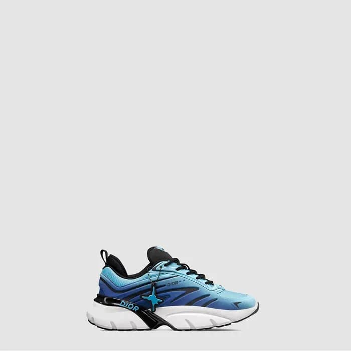 디올 남성 B44 Blade 스니커즈 - Dior Mens B44 Blade Sneaker… - 1