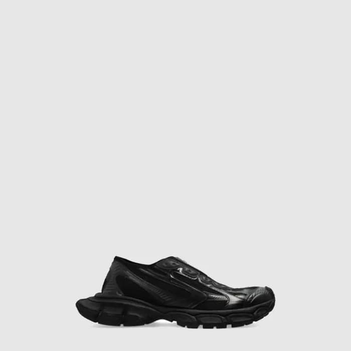 발렌시아가 3xl 슬립 온 스니커즈 에그쉘 - Balenciaga 3XL Slip-On S… - 1