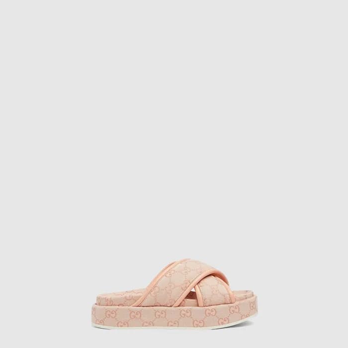 구찌 여성 오피디아 샌들 - Gucci Womens Ophidia Sandals - gus… - 1