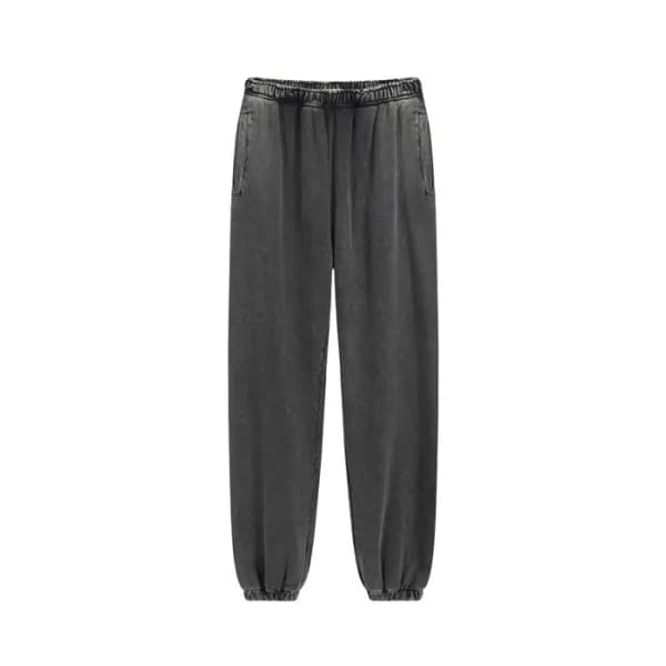 아크네 남/녀 조거 팬츠 - Acne Studios Unisex Jogger Pants -… - 1