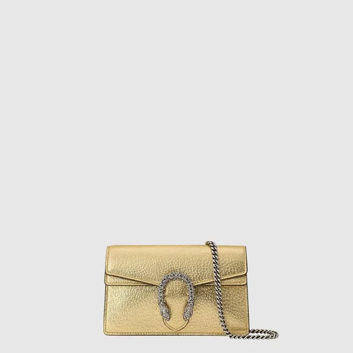 구찌 여성 미니 숄더백 - Gucci Womens Mini Shoulder Bag - gu… - 1