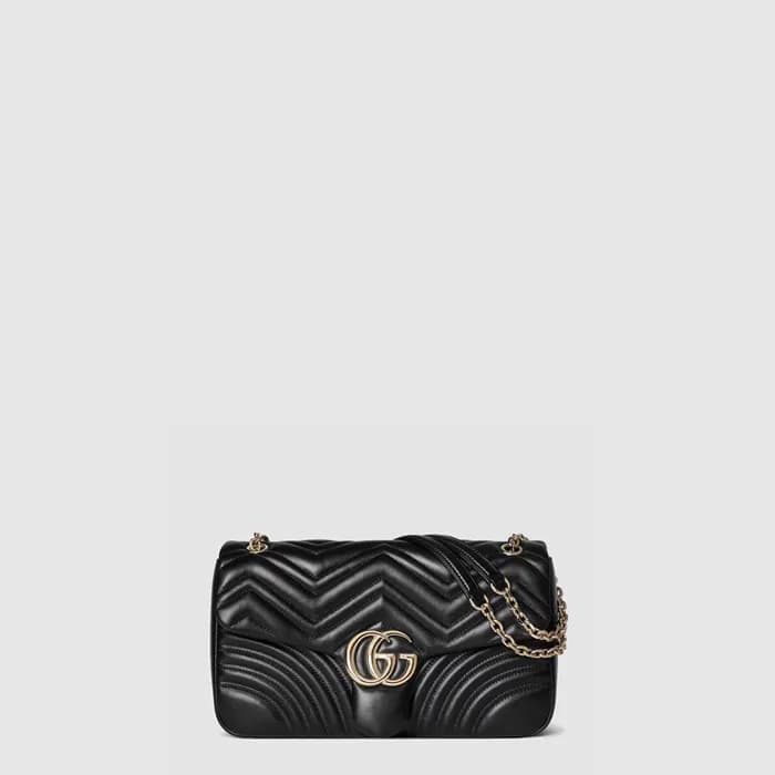 구찌 여성 라지 숄더백 - Gucci Womens Large Shoulder Bag - g… - 1