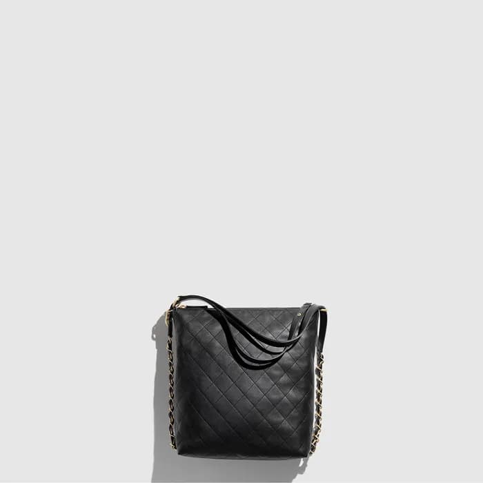 샤넬 여성 체인 숄더백 - Chanel Womens Chain Shoulder Bag - … - 1