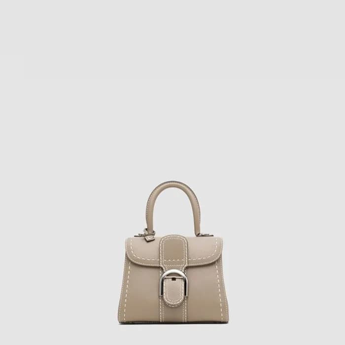 델보 여성 브리앙 미니 - Delvaux Womens Brillant Mini - deb1… - 1