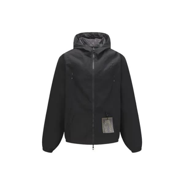 루이비통 남성 양면 방풍 자켓 - Louis vuitton Mens Monogram Win… - 1