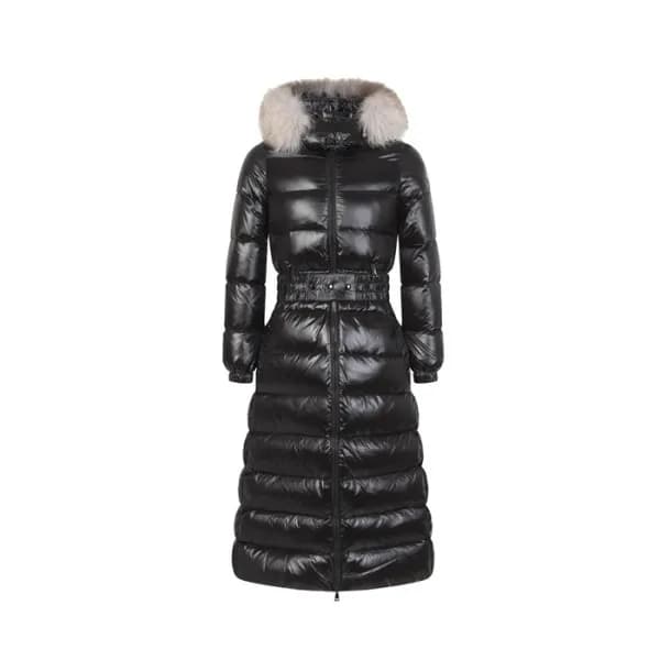 몽클레어 여성 롱 다운 패딩 - Moncler Womens Down Padding - mo… - 1