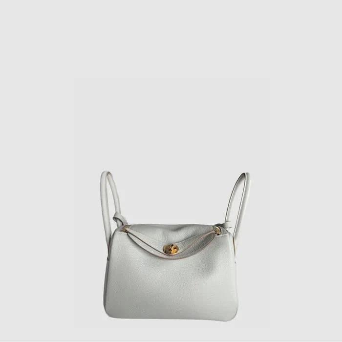 에르메스 여성 린디 26 - Hermes Womons Lindy 26 Tote Bag - … - 1