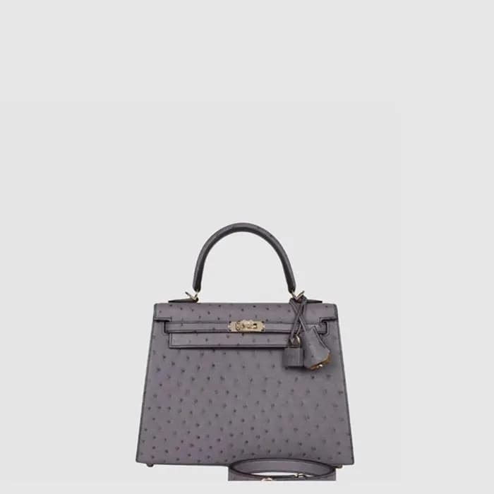 에르메스 여성 켈리 25 - Hermes Womens Kelly 25 - heb11487x - 1