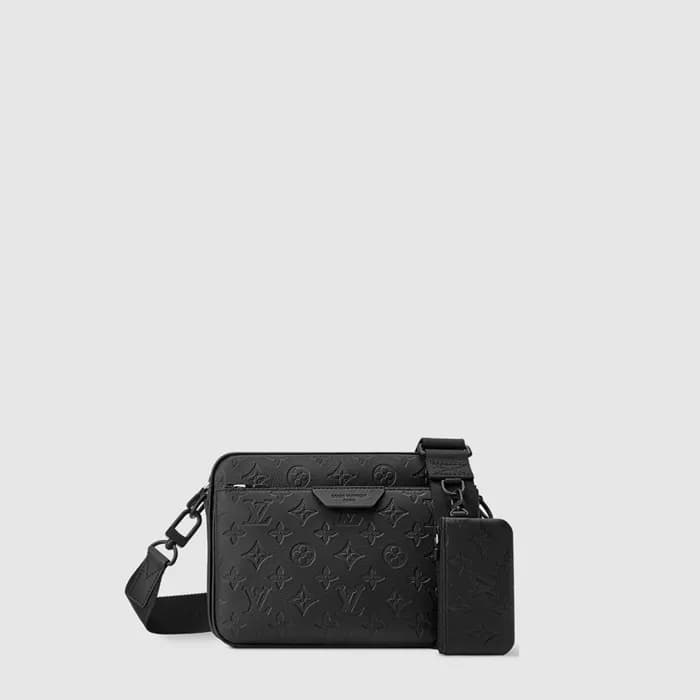루이비통 남성 트리오 메신저 M26713 - Louis vuitton Mens Trio M… - 1