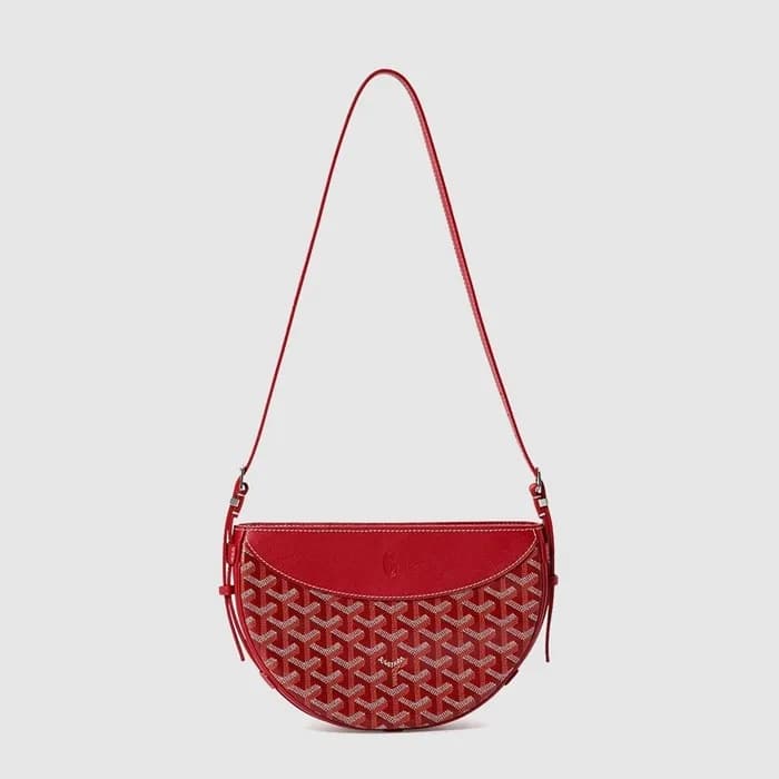 고야드 여성 히론델 백 - Goyard Womens Hirondel Bag - gob116… - 1