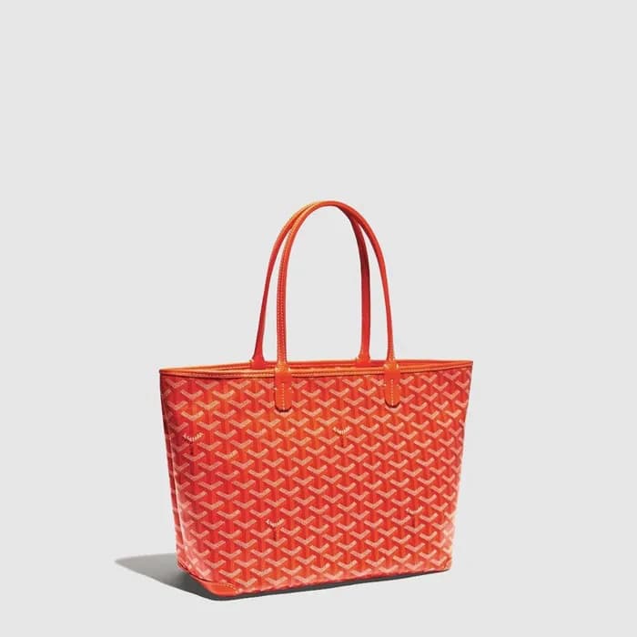 고야드 여성 아르투아 백 PM - Goyard Womens Artios Bag PM - g… - 1
