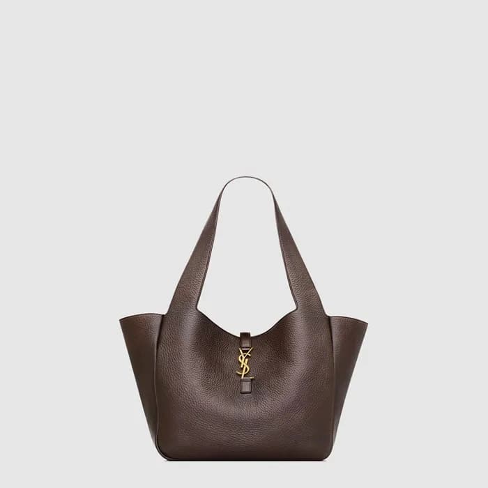 입생로랑 여성 베아 백 - Saint Laurent Womens Bea Bag - ysb1… - 1
