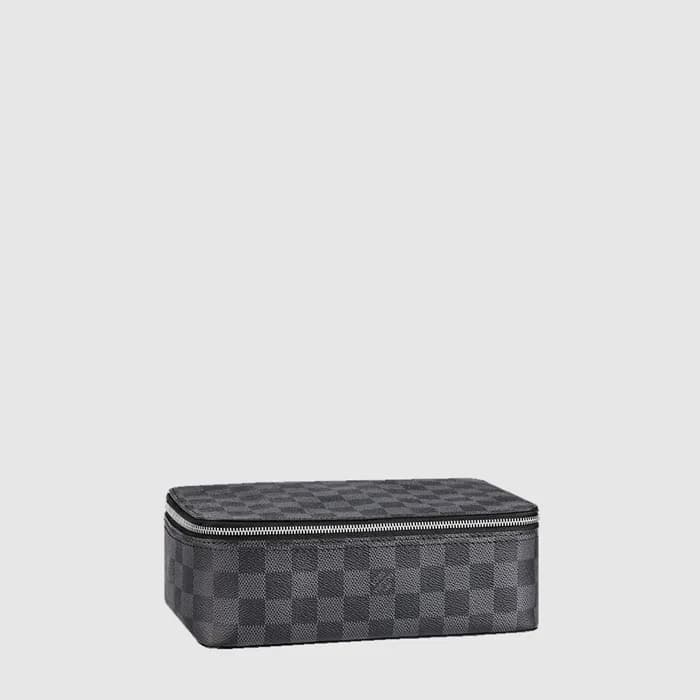 루이비통 남성 패킹 큐브 MM N40182 - Louis vuitton Mens Packi… - 1