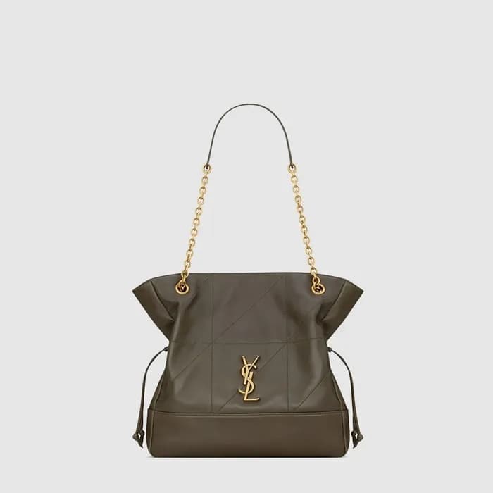 입생로랑 여성 제이미 스몰 쇼퍼 - Saint Laurent Womens Jamie Sma… - 1