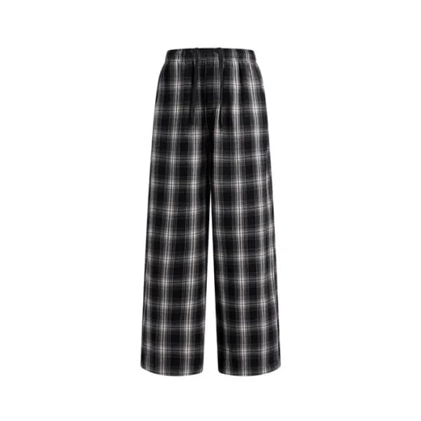 발렌시아가 남성 스웻 팬츠 - Balenciaga Mens Sweat Pants - bac… - 1