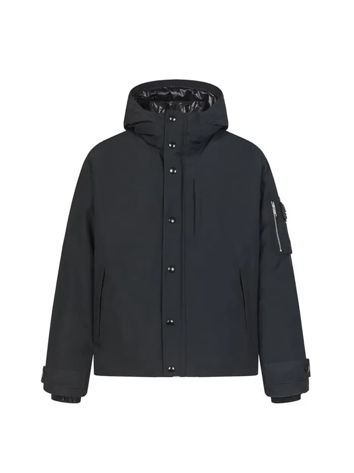 프라다 남성 다운 패딩 자켓 - Prada Mens Down Padding Jaket - … - 1