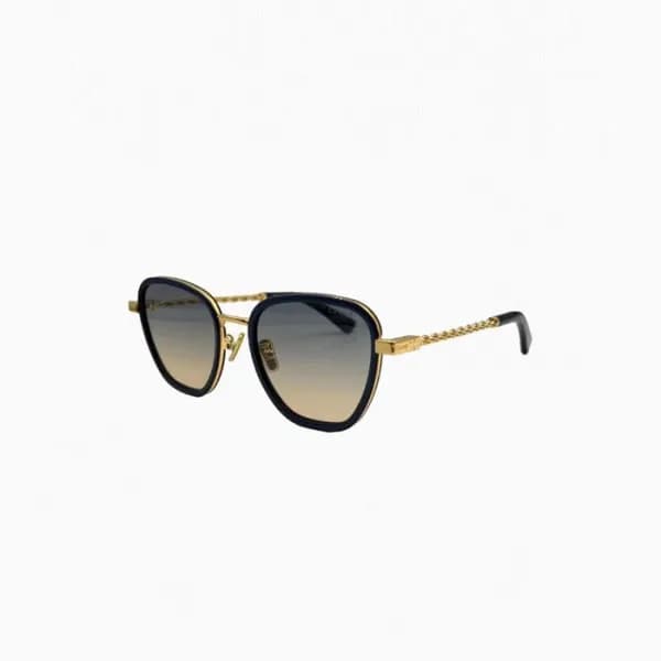 셀린느 남/녀 프리미엄 메탈 프레임 선글라스 - Celine Unisex Premium M… - 1