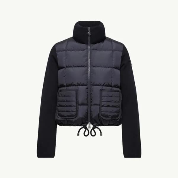 몽클레어 여성 다운 패딩 - Moncler Womens Down Padding - moc1… - 1