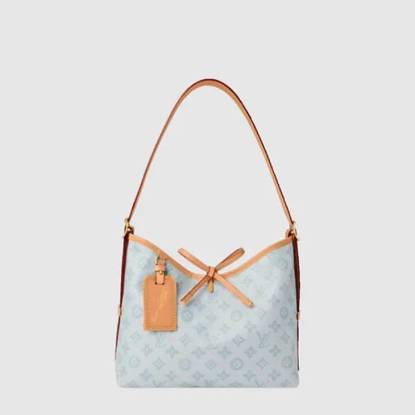 루이비통 여성 캐리올 PM M27532 - Louis vuitton Womens Carry… - 1