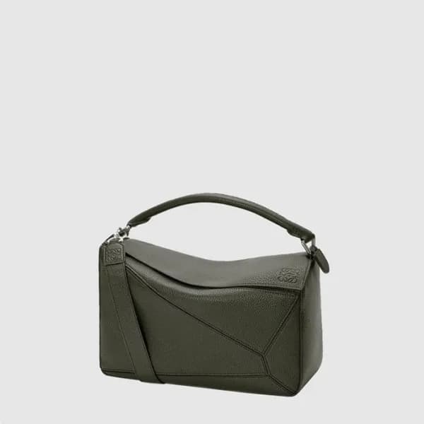 로에베 남성 라지 퍼즐 백 - Loewe Mens Large Puzzle Bag - lob… - 1
