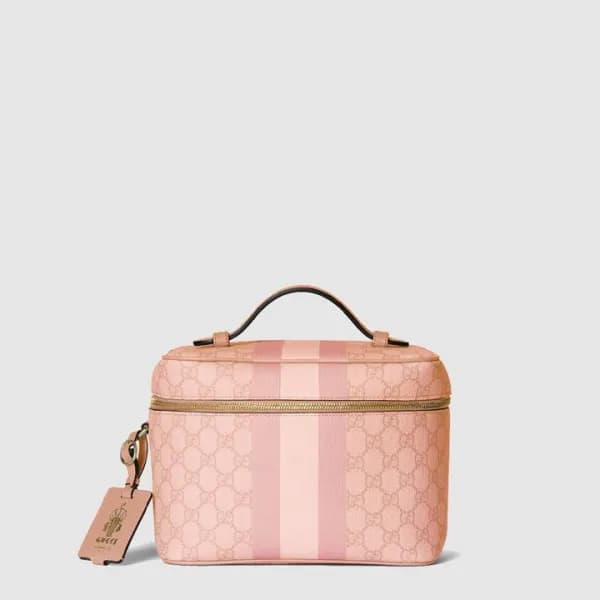 구찌 여성 포터 미디엄 여행 가방 - Gucci Womens Porter Medium Tr… - 1