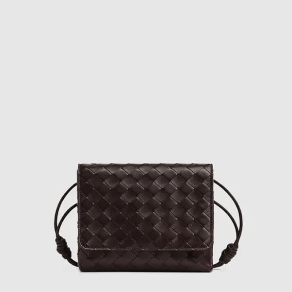 보테가 베네타 여성 숄더 백 - Bottega veneta Womens Shoulder B… - 1