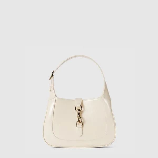 구찌 여성 재키 스몰 숄더백 - Gucci Womens Jackie Small Should… - 1